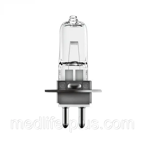Лампа 64260 12 V 30 W Osram для щілинної лампи ЩЛ-2Б, Німеччина