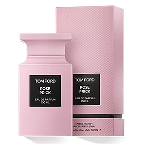Tom Ford Rose Prick туалетна вода 100 ml. (Том Форд Троянда Прик парфуми ), фото 1