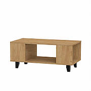 Тумба під ТБ Ріо, Компаніт, Дуб крафт золотий