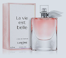 Lancome La Vie Est Belle 75 мл Парфумована вода, фото 4