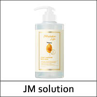 Jm Solution Life Honey Gardenia Body Wash Гель для душа с медом и гарденией (500мл)
