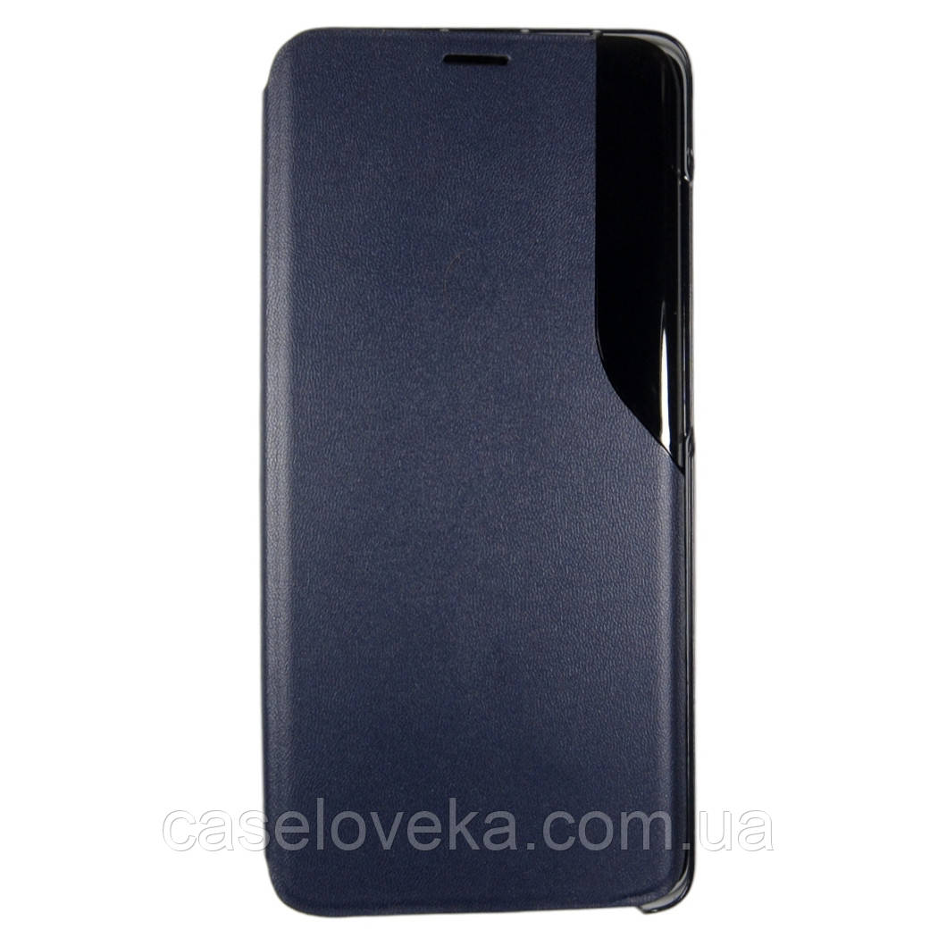 Чохол-книжка для Samsung Galaxy A51 5G (A516) "Dark blue"