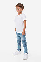 Детские джинсы для мальчика hm