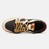 Чоловічі кросівки Nike SB Dunk Low x Stussy 40th Brown — унікальний вуличний стиль, фото 9