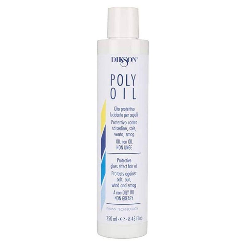 Dikson Poly Oil Масло захисне для волосся, 250 мл