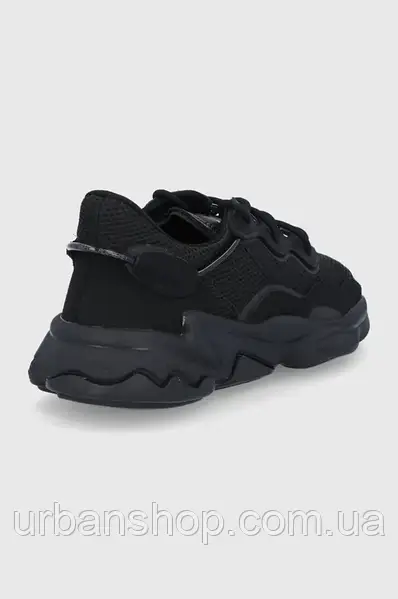 Urbanshop adidas Ozweego Core Black EE6999 EE6999 CBLACK 36 36 2 3 37 1 3 38 38 2 3 40 40 2 3 UrbanShop