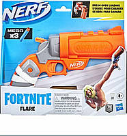 БЛАСТЕР NERF FORTNITE FLARE