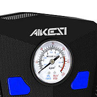 Тор! Автомобильный компрессор AIKESI AKS-5501-A
