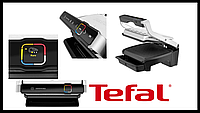 Электрогриль прижимной Tefal OptiGrill Elite GC750D30