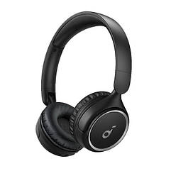 ⇒ Anker Soundcore H30i (Black) – це накладні бездротові навушники з 70год. звуку та Multipoint