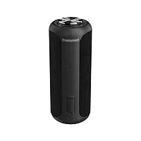 Колонка беспроводная Tronsmart Element T6 Plus Upgreded Edition Black (367785)