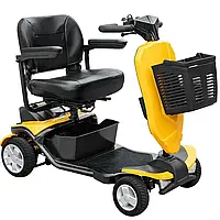 Электрический скутер для инвалидов и пожилых людей MIRID M48