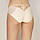 Трусики Milavitsa пергамент, арт.360173 ( кюлот), фото 2