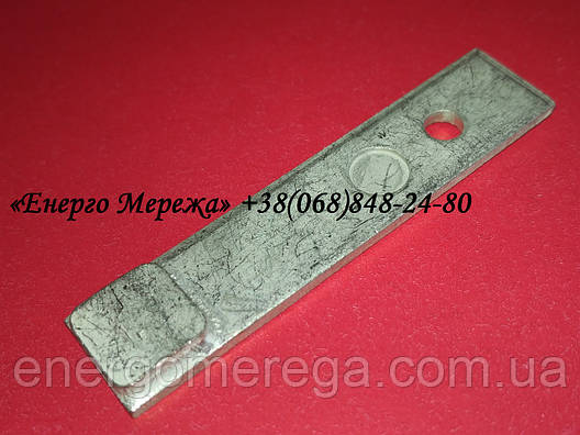 Контакти МК 1-30 (рухомі, срібні), фото 1