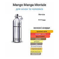 Пробник 3 мл Mango Manga Montale