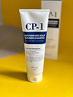 Шампунь для профилактики и лечения выпадения CP-1 Esthetic House Anti-Hairloss Scalp Infusion Shampoo, 250 мл