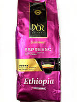 Кофе в зернах D'or Espresso Ethiopia 1кг