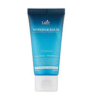 Бальзам кератиновый для ломких волос La'dor Wonder Balm, 50 мл