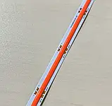 Світлодіодна стрічка COB 12V червоний, фото 5