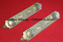 Контакти МК 1-30 (рухомі, срібні), фото 6