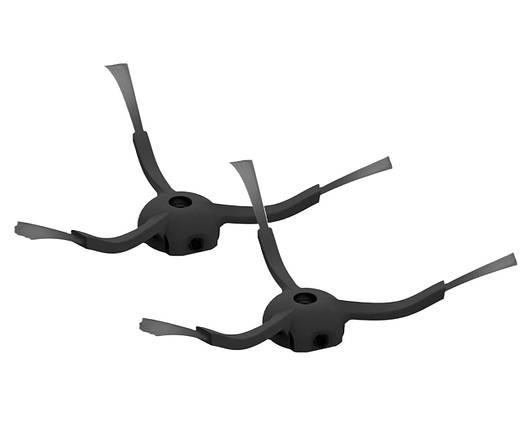Бічна щітка для робота-пилососа Xiaomi Roborock Q Revo ( QR02-00 / QR52-00 ) 2 штуки, фото 1
