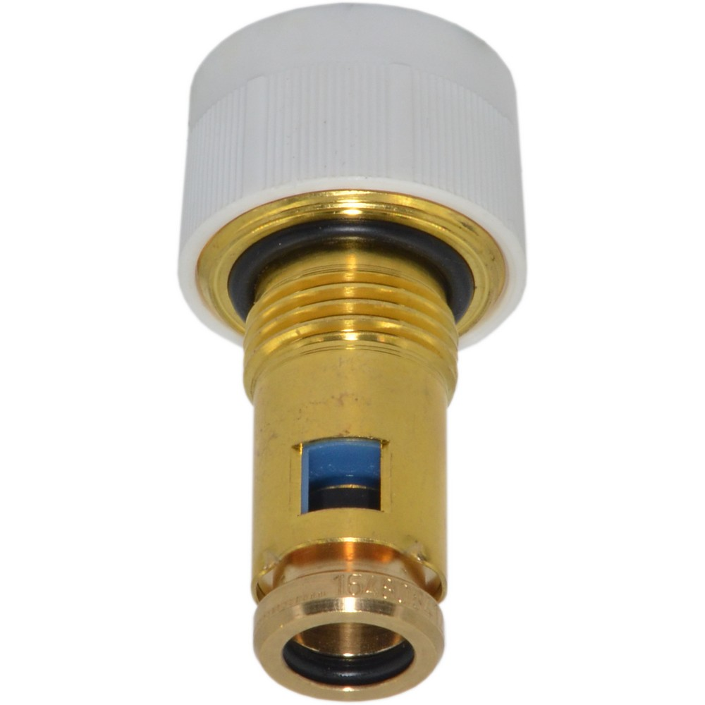 Вентильна вставка для радіатора Oventrop M30x1.5 для сталевих радіаторів (Німеччина) 1648083, фото 1