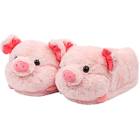 Хатні капці поросята хрюшки