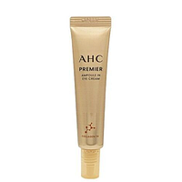 Ампульный крем для век AHC Premier Ampoule In Eye Cream, 12 мл