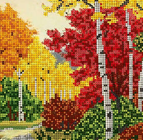 Природа, пейзаж