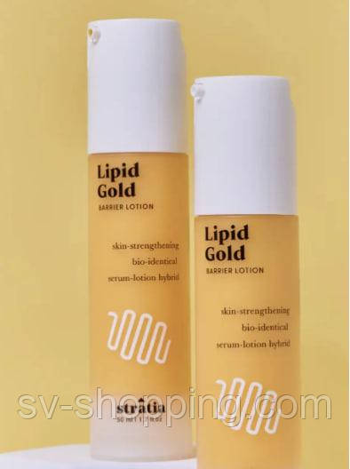 До 11.2025 Потужний засіб STRATIA LIQUID GOLD, фото 1