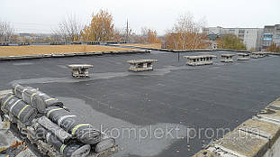 Кровельные работы 1