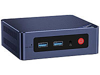 Beelink Mini S12 Pro 16/500Gb Міні ПК Windows 11, фото 3