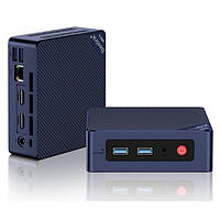 Beelink Mini S12 Pro 16/500Gb Міні ПК Windows 11, фото 4