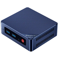 Beelink Mini S12 Pro 16/500Gb Міні ПК Windows 11, фото 6