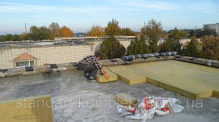 Кровельные работы 3