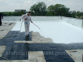 Кровельные работы 4