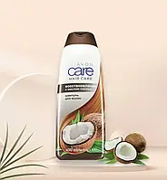 AVON CARE Шампунь для волосся «Відновлення з олією кокоса» 400МЛ