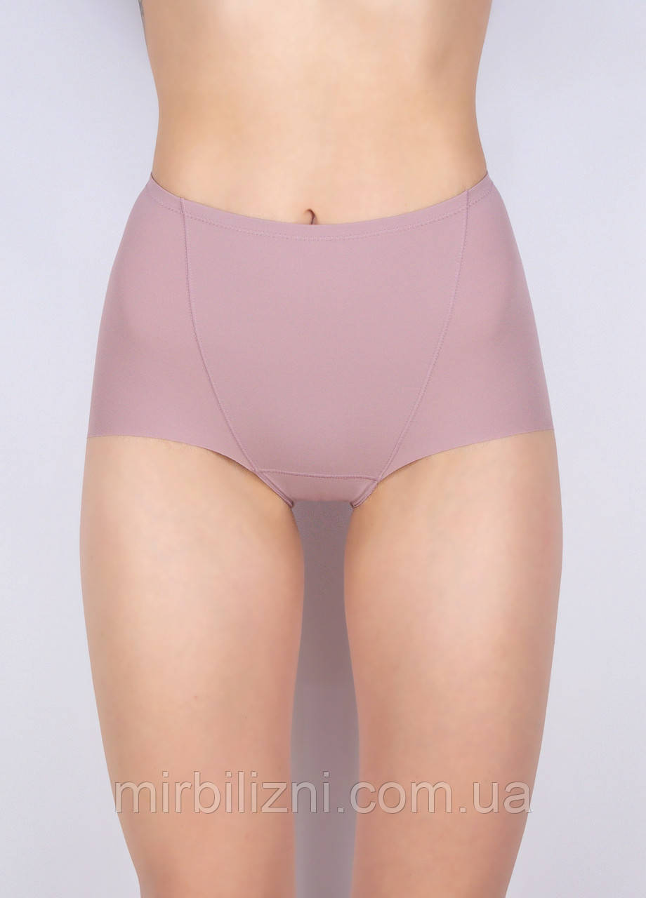 Трусики Acousma ліловий, арт.6278Р (мікрофібра, сліп)