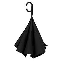 Тор! Зонт наоборот Up-Brella 1166 108 см Black