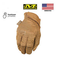 Перчатки Mechanix Specialty Vent. M. Coyote