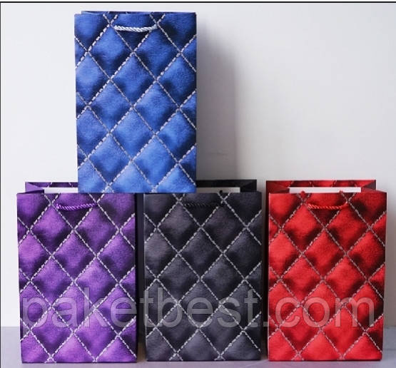 Подарунковий Пакет Преміум ГІГАНТ( 4 КАРТИНКИ)