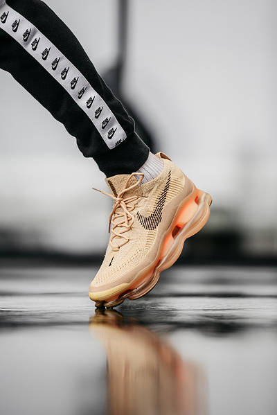 Nike air 27c beige 2025