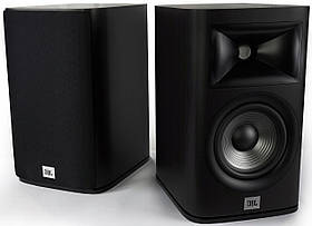 Полочні колонки JBL Studio 630 DKW