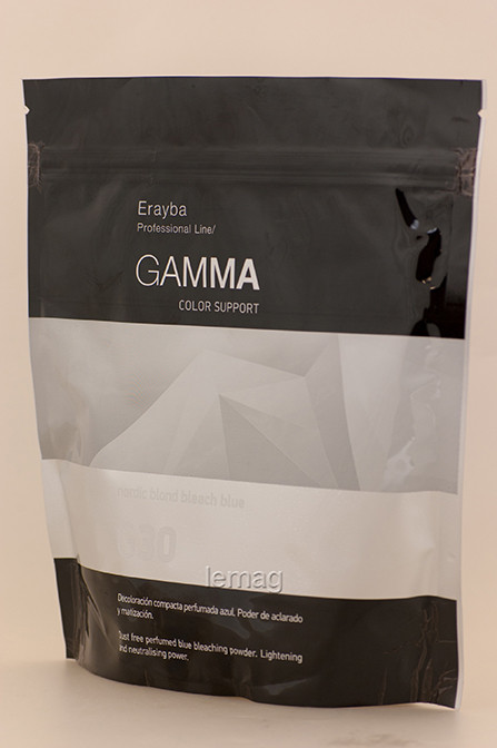Erayba Пудра для освітлення GAMMA G30 з антижелтым ефектом, 500 г