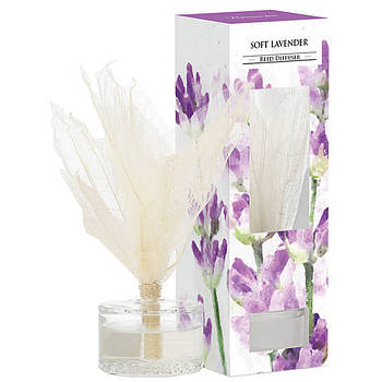 Дифузор ароматичний "Ніжна лаванда" 50 мл Bispol