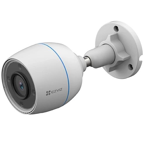 CS-H3C (1080P, 2.8мм) ІЧ Smart Home Wi-Fi камера