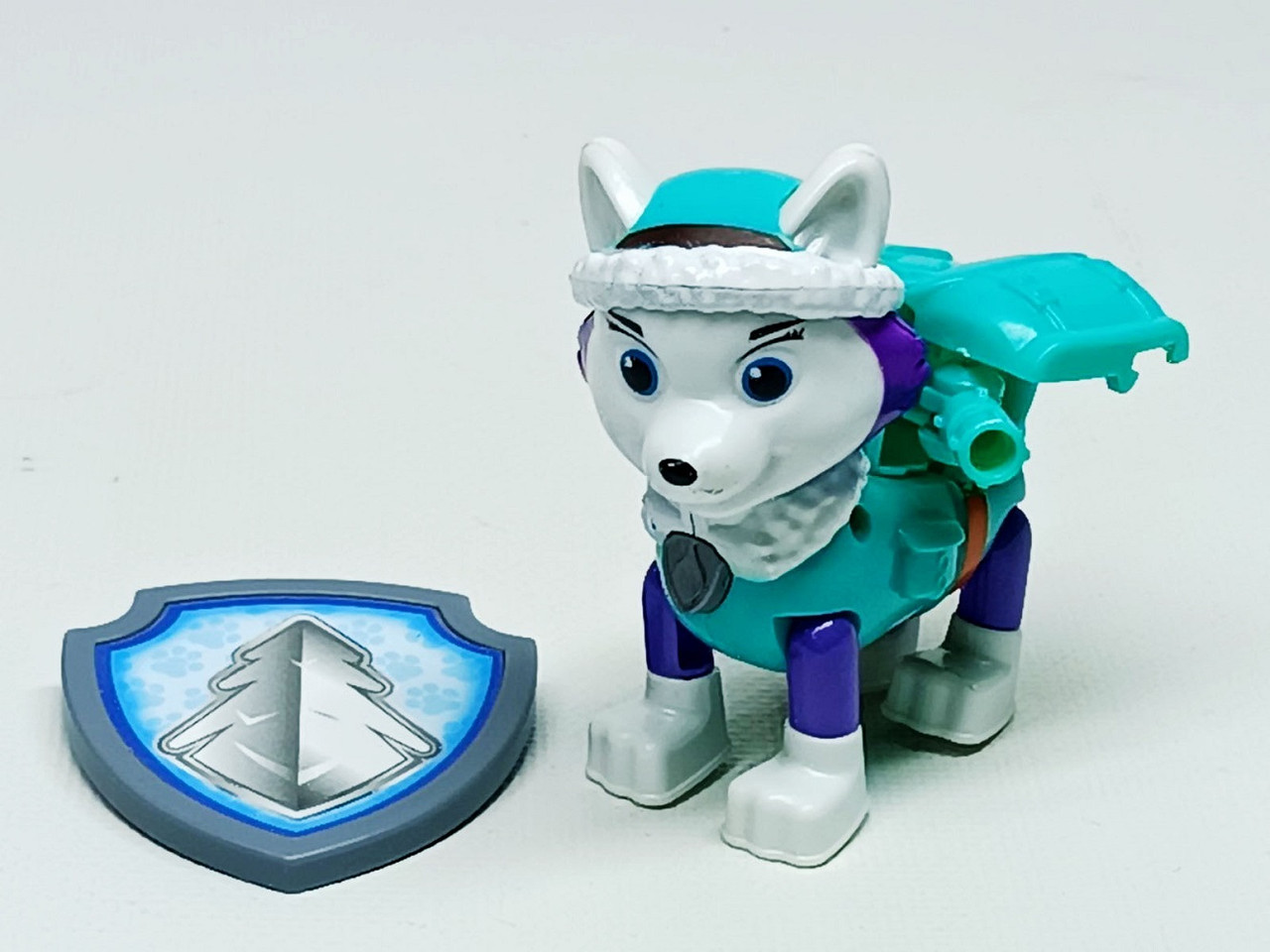 Ігрова фігурка Star toys "Щенячий патруль" Еверест 8 см 7758-1