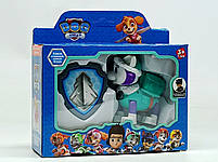 Ігрова фігурка Star toys "Щенячий патруль" Еверест 8 см 7758-1, фото 3