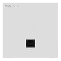 Ruijie Reyee RG-RAP1201 Wi-Fi 5 1267 Мбіт/с настінна Точка доступу