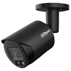 DH-IPC-HFW2849S-S-IL-BE (2.8мм) 8 МП гібридне освітлення WizSense